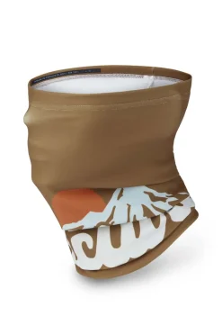 Tour De Cou Neckwarmer Bison - Tour De Cou | Picture Organic Clothing