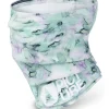 Tour De Cou Neckwarmer Blurry Water Print | Picture Organic Clothing