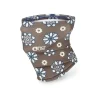 Tour De Cou Neckwarmer Daisy Print | Picture Organic Clothing
