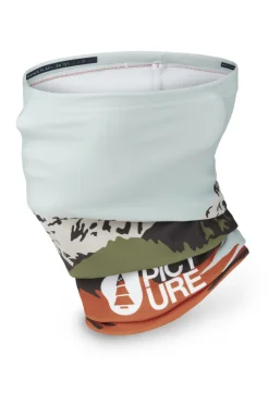Tour De Cou Neckwarmer Mountain | Picture Organic Clothing
