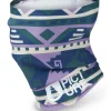 Tour De Cou Neckwarmer Toluka Print | Picture Organic Clothing
