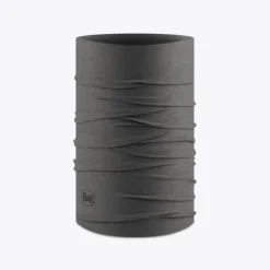 Tour De Cou Original Ecostretch Solid Castelrock Grey - Bonnet | Buff
