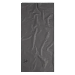 Tour De Cou Original Ecostretch Solid Castelrock Grey - Bonnet | Buff