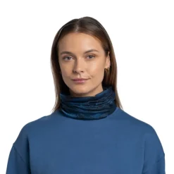 Tour De Cou Original Ecostretch Sineb Night Blue - Tour De Cou | Buff