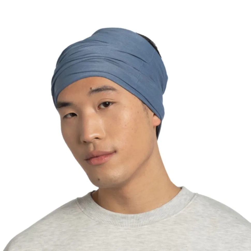Tour De Cou Original Ecostretch Solid Water - Tour De Cou | Buff