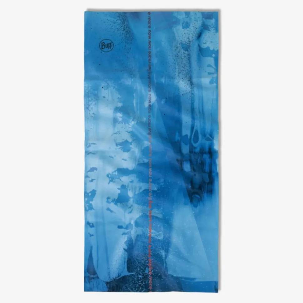 Tour De Cou Original Ecostretch Ativ Tide Blue - Tour De Cou | Buff