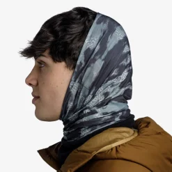 Tour De Cou Polar Musc Camouflage - Tour De Cou | Buff