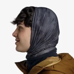 Tour De Cou Polar Rabey Grey - Tour De Cou | Buff
