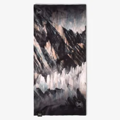 Tour De Cou Polar Reversible Blaise Black - Tour De Cou | Buff