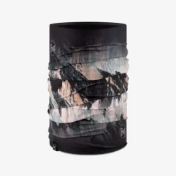 Tour De Cou Polar Reversible Blaise Black - Tour De Cou | Buff