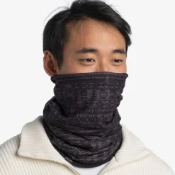 Tour De Cou Polar Reversible Urid Black - Tour De Cou | Buff
