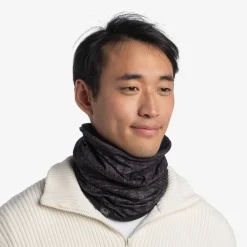 Tour De Cou Polar Reversible Urid Black - Tour De Cou | Buff