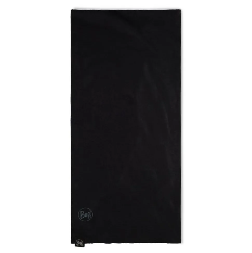Tour De Cou Polar Reversible Solid Black - Tour De Cou | Buff