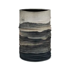 Tour De Cou Polar Reversible Lise Taupe Grey - Tour De Cou | Buff