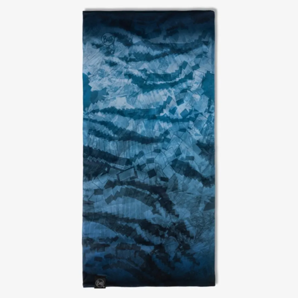 Tour De Cou Polar Reversible Sybe Blue - Tour De Cou | Buff