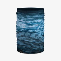 Tour De Cou Polar Reversible Sybe Blue - Tour De Cou | Buff
