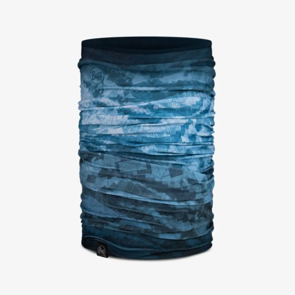 Tour De Cou Polar Reversible Sybe Blue - Tour De Cou | Buff
