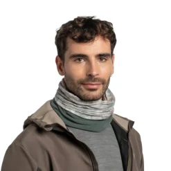 Tour De Cou Polar Shattex Silversage - Tour De Cou | Buff