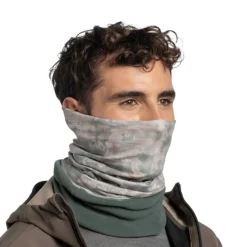 Tour De Cou Polar Shattex Silversage - Tour De Cou | Buff