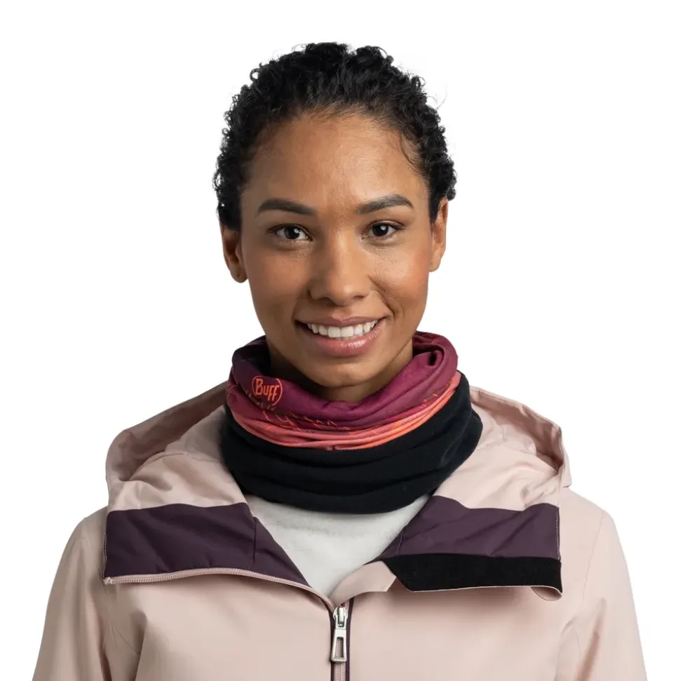 tour de cou Polar Unal Garnet