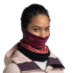 tour de cou Polar Unal Garnet