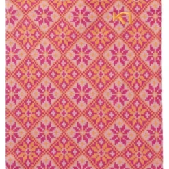 Tour De Cou Rose Femme Berry - Tour De Cou | Kari Traa