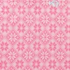 Tour De Cou Rose Tube Spink Kari Traa