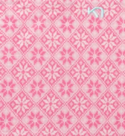 Tour De Cou Rose Tube Spink Kari Traa