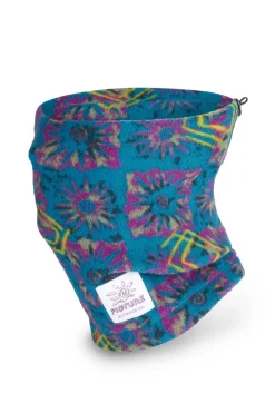 Tour De Cou Sub Neckw Fizzy Print | Picture Organic Clothing