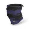 Tour De Cou Sub Neckw Retro Fusion Print