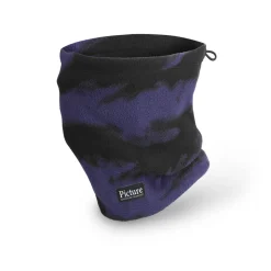 Tour De Cou Sub Neckw Retro Fusion Print
