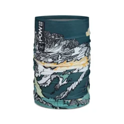 Tour De Cou Thermonet Pow Lixot Green - Tour De Cou | Buff