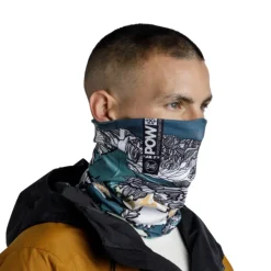 Tour De Cou Thermonet Pow Lixot Green - Tour De Cou | Buff