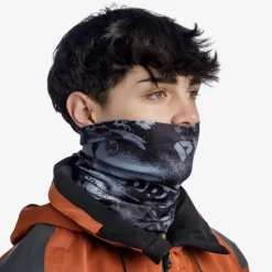 Tour De Cou Thermonet Skatick Graphite - Tour De Cou | Buff