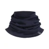 Tour De Cou U Apex Chute Midnight Navy - Tour De Cou | Icebreaker