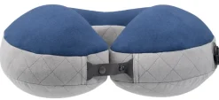 Tour De Cou U-shaped Galaxy Blue / Grey - Confort En Voyage | Cocoon