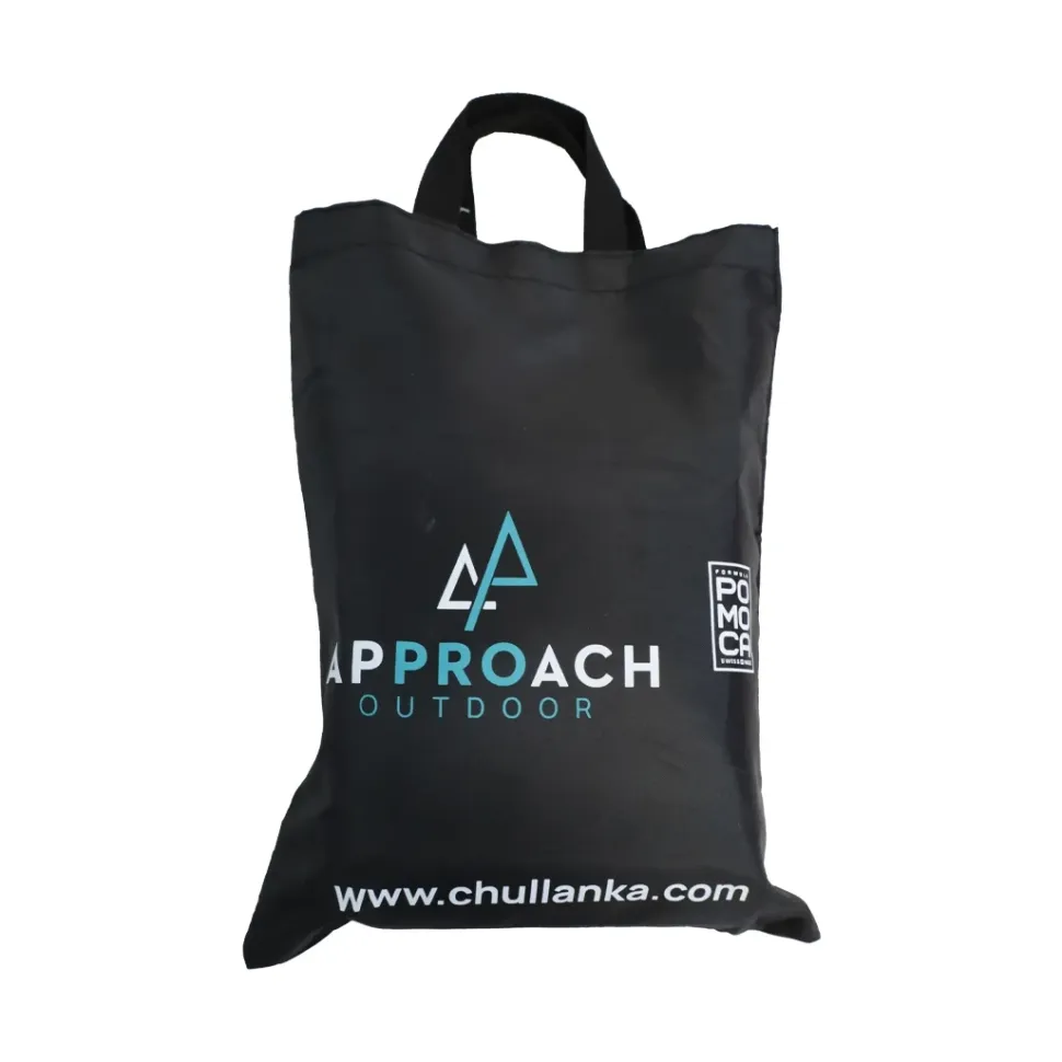 Tour Premium Approach SMU 110MM / 170CM