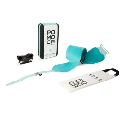 Tour Pro - Ready2climb 120mm - Peaux Set | Pomoca