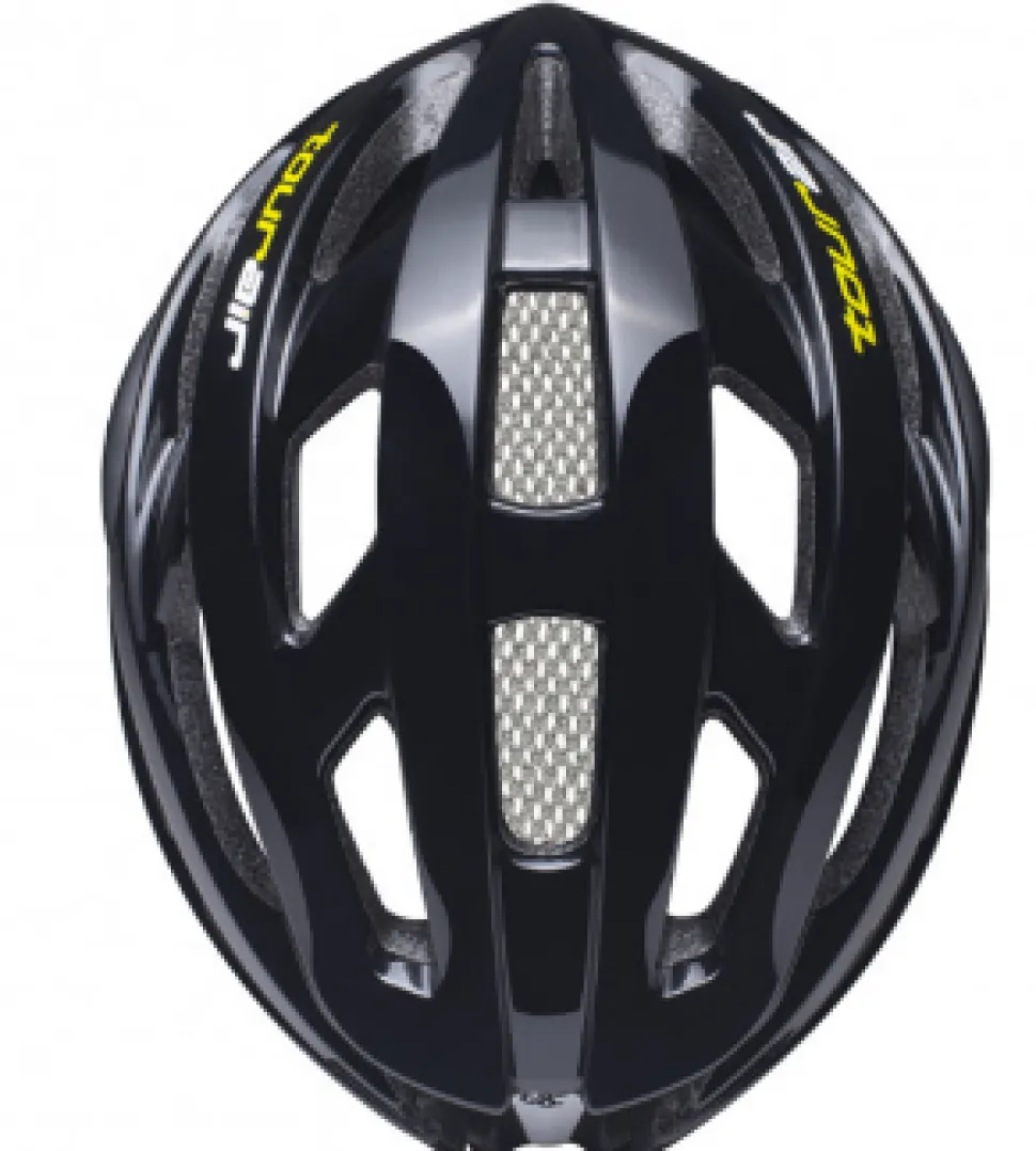 Tourair Noir - Casque | Urge