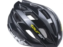 Tourair Noir - Casque | Urge
