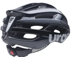 Tourair Noir - Casque | Urge