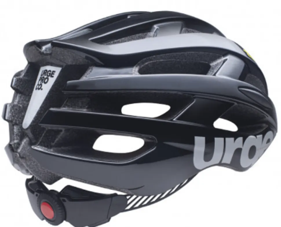 Tourair Noir - Casque | Urge