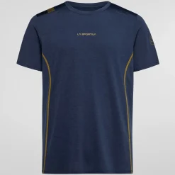 Tracer T-shirt Night Sky - Tee Shirt Mc | La Sportiva