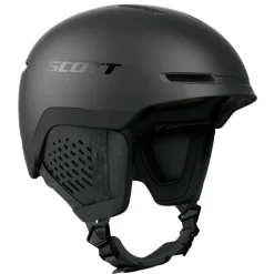 Track Plus Black