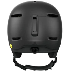 Track Plus Black