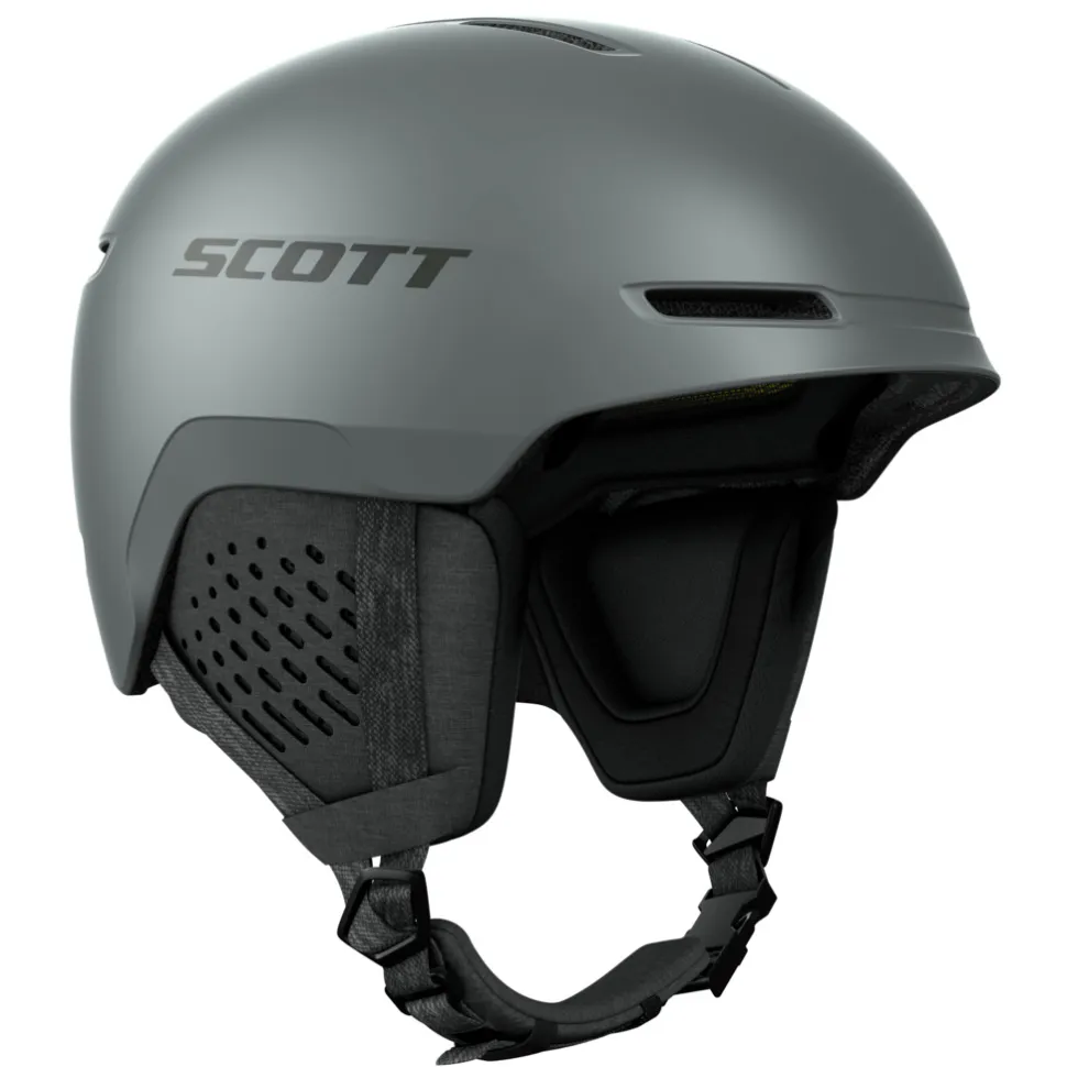 Track Plus Douglas Green - Casque | Scott