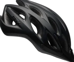 Tracker Matte Blk - Casque | Bell