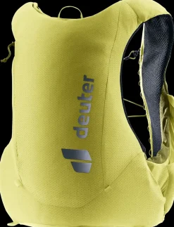 Traick 9 Sl Cactus - Sac A Dos | Deuter