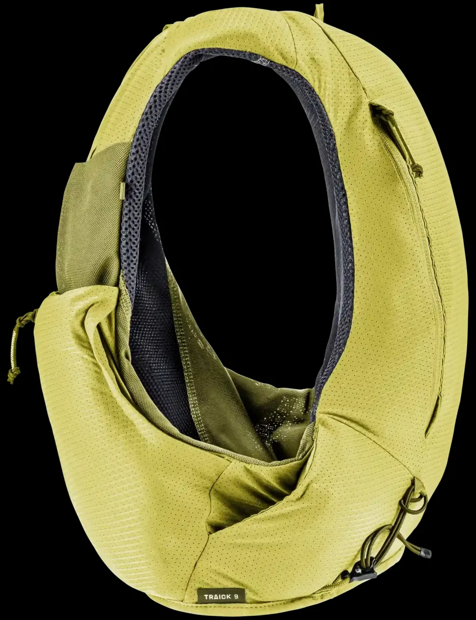 Traick 9 Sl Cactus - Sac A Dos | Deuter