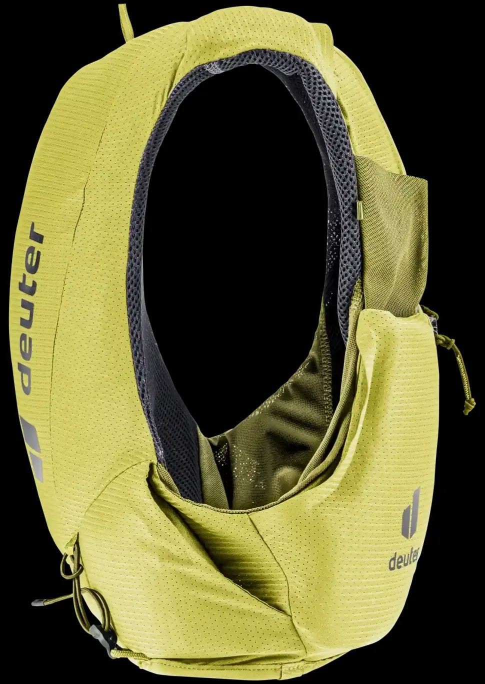 Traick 9 Sl Cactus - Sac A Dos | Deuter